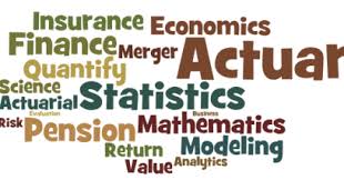 The complete guide to actuarial science in malaysia. All About Actuarial Science