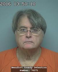 70-year-old Bluffton man arrested