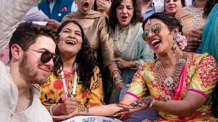 Priyanka Chopra's wedding photographer says he was surprised to see 'very Punjabi' Nick Jonas sing: 'Knew him as actor' | Bollywood