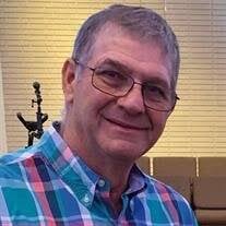 Michael (Mike) Carl Wilkerson Obituary