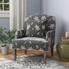 Lark Manor Kelya Armchair Reviews Wayfair Furniture Single Sofa Chair Accent Chairs