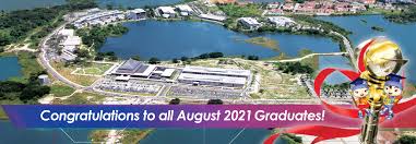 Log on to student portal … 10. Utar E Convocation