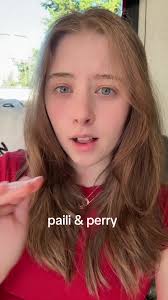 Are Paili and Perry Siblings in Magnolia Parks