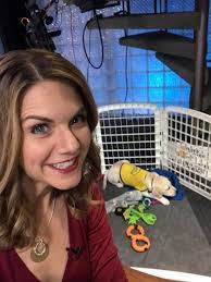 Renee Spann's Instagram, Twitter & Facebook