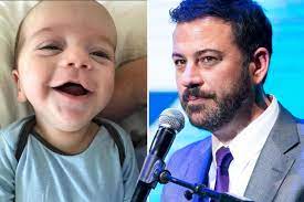 Jimmy Kimmel's son isn't out of the woods yet | Page Six