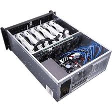 Some tips when ordering, take some time to search for the best / cheapest prices. Rosewill Bitcoin Case Server Chassis Server Case Rackmount Case For
