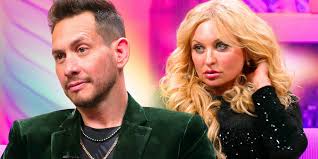 90 Day Fiancé: I Think I Know Who Josh Weinstein Is Dating (He Says His New  Girlfriend After Natalie Mordovtseva Is A Cast Member)