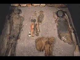 En un paisaje altiplánico de sudamérica habitó la milenaria cultura chinchorro, entre el 7.020 a.c. Momias Cultura Chinchorro Youtube