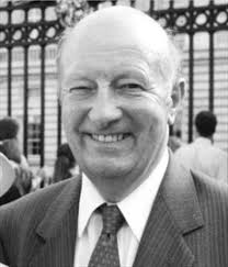 Harry BRIERLEY Obituary (2017)