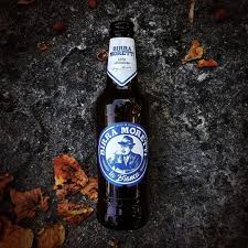 Moretti La Bianca Weissbier Craft Beer Lovers Bier Craft Beer