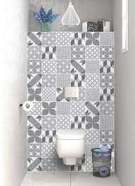 Carrelage ultra fin pour renovation. Deco Des Toilettes 30 Idees Inspirantes Et Tendance Pour Vos Wc