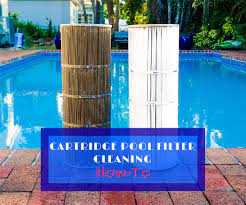 Cleaning your pool cartridges is one way of keeping your pool as clean as possible. How To Clean A Pool Cartridge Filter System 15 Steps With Pictures Instructables