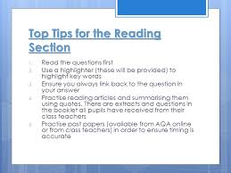 Icse specimen papers 2020 for class 10. English Language Paper Ppt Download