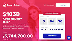 Every ico has a minimum amount that you need to invest. Bunnytoken Bunny Ico Review Ico Token News