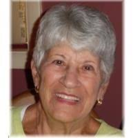 Phyllis Power Obituary (1936