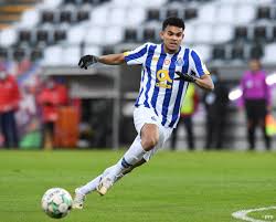 Shutterstock everton are in talks with porto for £25 million rated winger luis diaz, which would see james rodriguez go in the opposite direction. Qqt0ij5i59tuvm