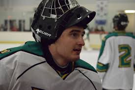 Wright State University Hockey