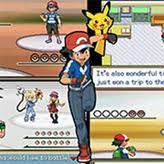 Travel through kanto, johto, hoenn, sinnoh. Pokemon Fire Ash Version Play Game Online