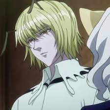 Maybe you would like to learn more about one of these? Hxh Anime Pouf Hunterxhunter Facebook