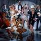 Scott Bradlee's Postmodern Jukebox at Texas Trust event image