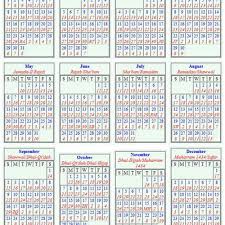 Bila malam nisfu syaaban 2020 1441h tarikh di malaysia dan. Kalendar Islam 2018 Masihi 1439 1440 Hijrah