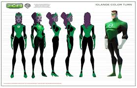 A Green Lantern Fan Website Containing News Reviews And Commentary On The Fictional Dc Comics Green Lantern The Animated Series Green Lantern Lantern Designs