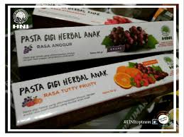 Pin On Hni Hpai Produk