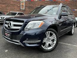 Used Mercedes Benz Glk Class For Sale Right Now Cargurus