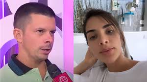 Mario Hart contó detalles del estado de su hijo: “Fue un virus muy fuerte  que atacó directamente a sus pulmones”