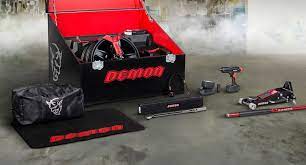 Srt demon coupe demon crate! Dodge Challenger Srt Demon S Custom Crate Needs An Exorcism Carscoops