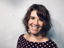 Luce Cohort SUMMER 2023 — Sacred Writes