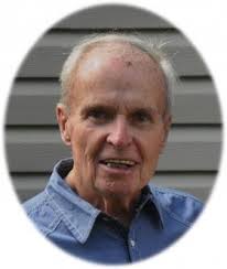 Obituary of Gordon Catterson