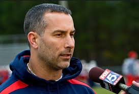 Please support Isaac Appling-Sandy Creek Football