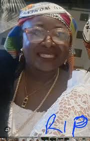 Community Leader Rita Michaelson Dies at 92