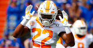 Tennessee running back enters transfer portal, per report. Vols Confident In Locker Room Leadership As Season Nears