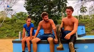 4 baieti si 4 fete! Exatlon Sezonul 3 Episodul 61 Online 18 Mai 2019 P3 Video Dailymotion