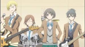 Не скрывая крик / fukumenkei noise / anonymous noise. The Anonymous Noise Volume 1 Blu Ray Lass Deinen Gesang Fur Dich Sprechen