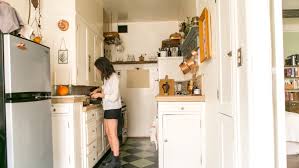 And it does it for under $50. The Right Kitchen Counter Height Other Key Kitchen Measurements Kitchn