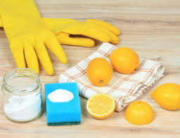 Bicarbonate Vinaigre Savon Noir 3 Ingredients Suffisent Pour Un Menage 100 Ecologique Nettoyants Naturels Bicarbonate De Soude Bicarbonate De Soude Sante