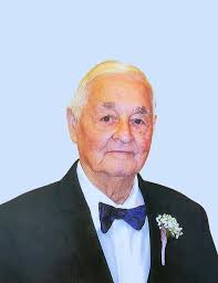 Obituary information for Therman "Tony" VanAsselberg