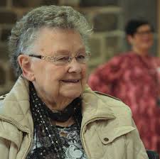 MEANINGFUL DAYS: SELF-DIRECTED SUPPORT FOR OLDER PEOPLE DURING THE DAY