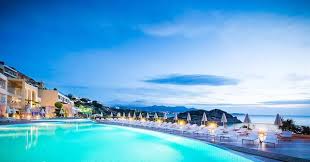 Blue Marine Resort Spa All Inclusive Hotel All Inclusive Resort Spa Resort
