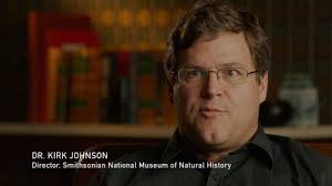 Nova" Ice Age Footprints (TV Episode 2022)