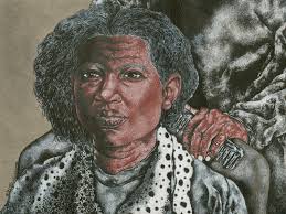 Artist in Prison Gallery Empathy