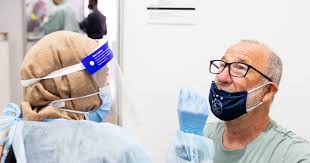 Dat meldt stichting open nederland. Duizenden Mensen Testen Voor Toegang Corona Kan Nog Steeds Het Feestje Bederven Brabant Bd Nl