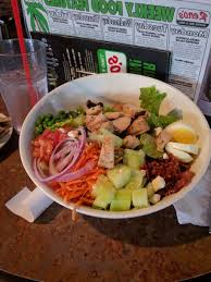 * spicy (dishes with tofu options are vegetarian, please ask for gluten free menu options). Renos East Side Sports Grill Aus East Lansing Speisekarte