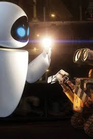 Wall E Eve Android Wallpapers Hd Wall E Movie Wall E Eve Wall E