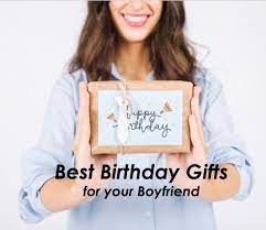 20 items in this article 4 items on sale! 10 Best Birthday Gifts To Make Your Boyfriend Feel Special
