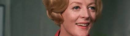 Goodbye, Maggie Smith (1934-2024)