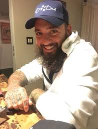 Obituary information for Vincent Michael Trujillo